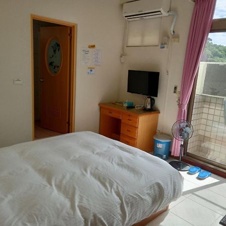Garden Hostel Minxiong ภายนอก รูปภาพ