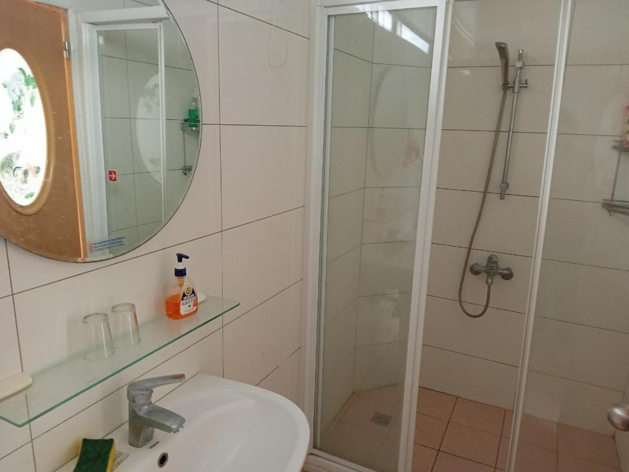 Garden Hostel Minxiong ภายนอก รูปภาพ