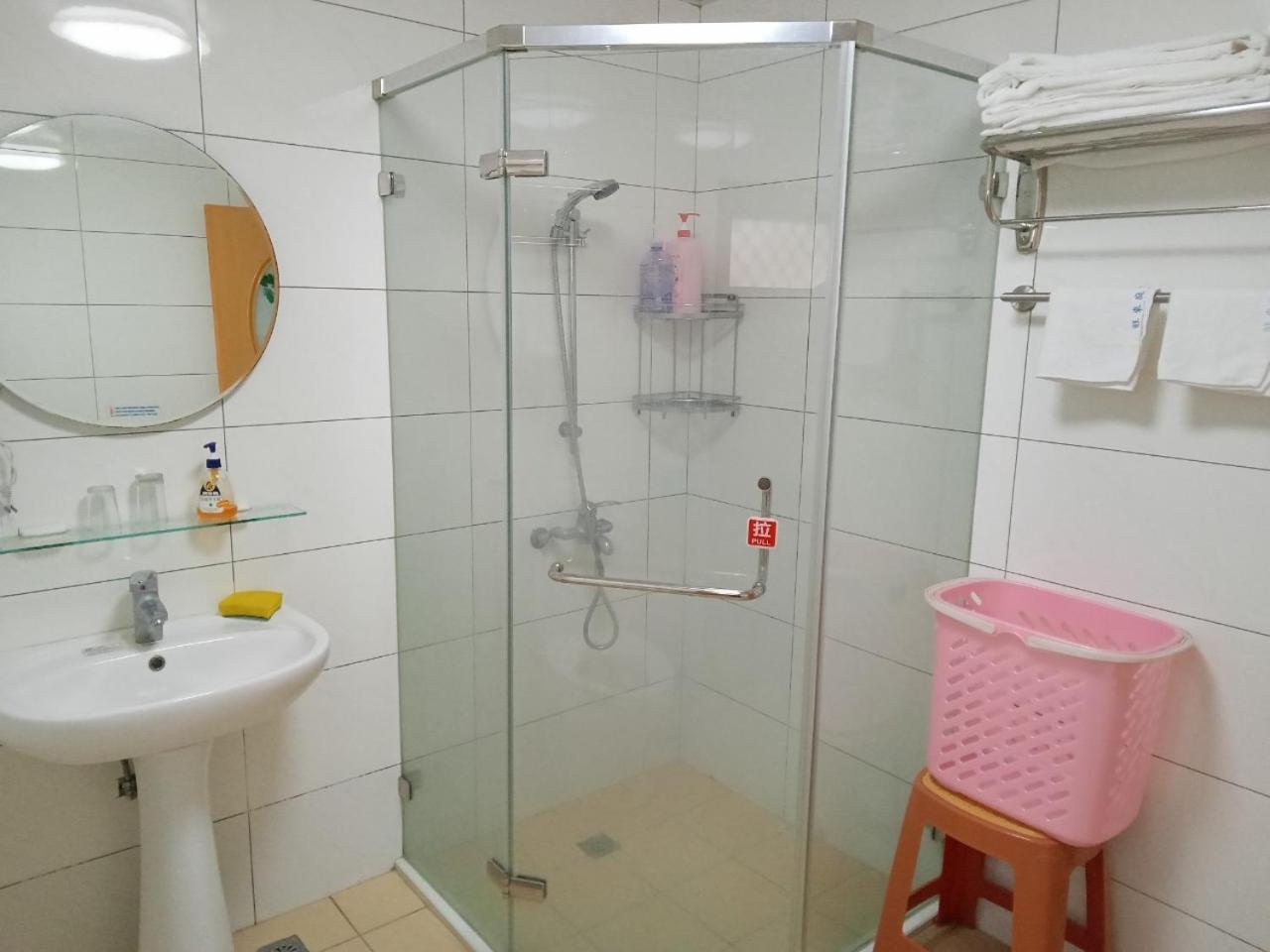 Garden Hostel Minxiong ภายนอก รูปภาพ