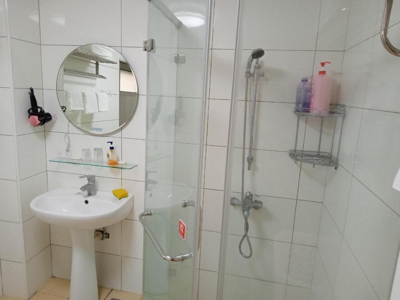 Garden Hostel Minxiong ภายนอก รูปภาพ