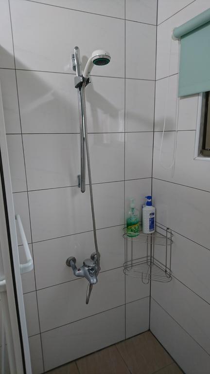 Garden Hostel Minxiong ภายนอก รูปภาพ