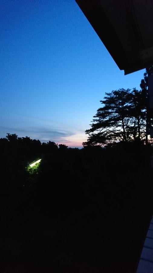 Garden Hostel Minxiong ภายนอก รูปภาพ